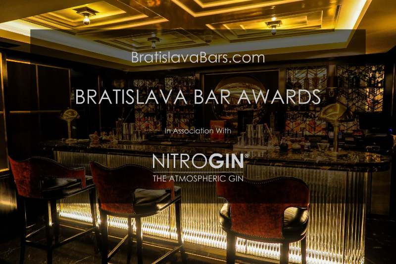 Bratislava Bar Awards